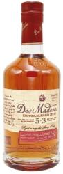 Dos Maderas PX 5+3 0,7 l 37,5%