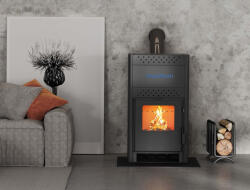 Heiztech Hidro 20 Anthracite