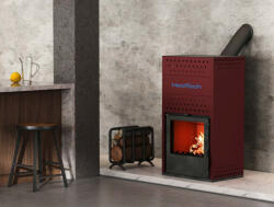 Heiztech Hidro 20 Red