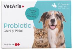 VetAria+ Probiotic 30 tablete