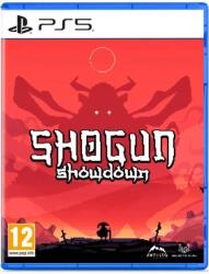 Goblinz Studio Shogun Showdown (PS5)
