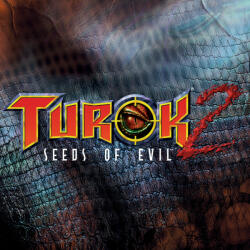 Nightdive Studios Turok 2 Seeds of Evil (Xbox One)