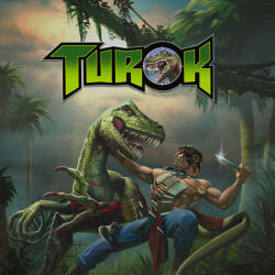 Nightdive Studios Turok (Xbox One)