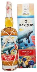 Plantation Jamaica 2007 0,7 l 48,4%