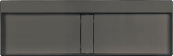 Deante Blur 120x40 cm metallic anthracite (CQB_TU2S)
