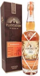 Plantation Barbados 2005 0,7 l 42,8%