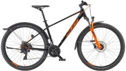 KTM Chicago Street 27 (2023) Kerékpár