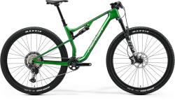 Merida Ninety-Six XT (2025) Kerékpár