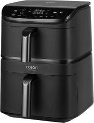 COSORI Turbo Tower 10,8 l Forrólevegős Sütő