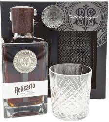 Relicario Ron Supremo 0,7 l 40%