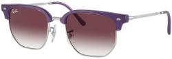 Ray-Ban New Clubmaster Kids RJ9116S 713136