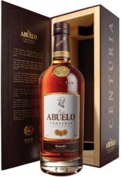 Abuelo 30 Years Centuria 0,7 l 40%