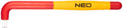 NEO TOOLS Imbuszkulcs 10mm 1000V, szigetelt (NEO-01-176)