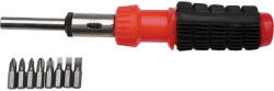 TOP TOOLS Csavarhúzó RACSNIS (Top_Tools-39D181)
