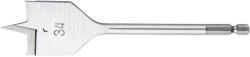 GRAPHITE Lapos marófúró 34x152mm (GRAPHITE-57H240)