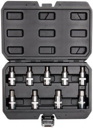 NEO TOOLS Imbuszkulcs készlet 9db, 1/2", 55mm (NEO-08-705)