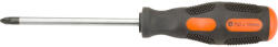 TOP TOOLS Csavarhúzó PZ2X100 CrV (Top_Tools-39D656)