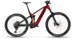 STEVENS E-Inception AM 7.6 1 GTF