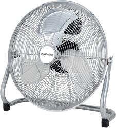 Daewoo DI-35MFF 70W 3 fokozatos padló ventilátor 35cm (DI-35MFF)