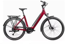 Lapierre e-Explorer 4.4 Low Lady