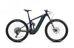GHOST E-Riot Enduro Universal 27.5 B625