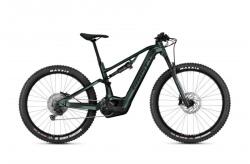 GHOST E-ASX 130 Advanced B750