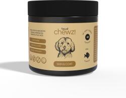Petswell chewz Skin & Coat 60 tablete