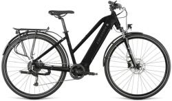 DEMA E-llen Tour Lady