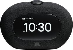 JBL Horizon 3 ébresztős bluetooth hangszóró, DAB/FM rádióval, fekete (JBLHORIZON3BLKEP) - extremeaudio