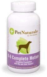 Pet Naturals K-9 Complete Motion 60 tablete
