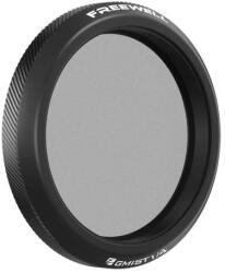 Freewell Gear Glow Mist 1/4 diffusion filter for DJI Osmo Action 5 Pro (FW-OA5-GMIST1/4) - kontaktor
