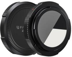 Freewell fehéregyensúlyt biztosító lencsetakaró Nikon Z objektívhez (FW-LC-NZ-CC)