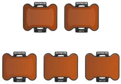 SUNNYLiFE ND8/16/32/64/128 filter set for DJI Avata 2 (AT2-FI835) - kontaktor