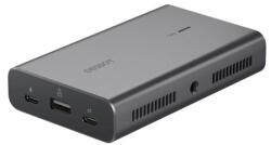 OBSBOT UVC NDI adapterhez