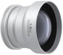 Freewell 1.5x telephoto lens for Fuji X100VI/X100V (FW-FU-XTP)