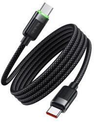 Mcdodo CCA-2000 USB-C to USB-C cable, 60W, self-winding, 1.2m