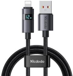 Mcdodo Kábel USB-A Lightning Mcdodo CA-6490