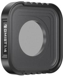 Freewell Glow Mist 1/4 diffúziós szűrő GoPro Hero 13-hoz (FW-H13B-GMIST1/4) - kontaktor