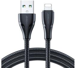 JOYROOM Kábel USB Surpass do USB-A / Lightning / 3m Joyroom S-UL012A11 (czarny)