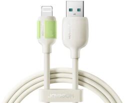 JOYROOM S-A53 USB-A - Lightning 3A gyorstöltő kábel