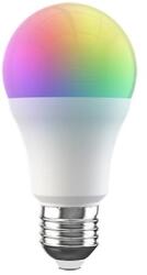 BroadLink Okos izzó Wifi LED RGB Broadlink LB4E27 (LB4E27)