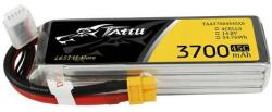 Tattu akkumulátor 3700mAh 14.8V 45C 4S1P (TAA37004S45X6)