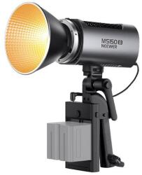 Neewer Lámpa LED Neewer MS150B Bi Color 130W 2700-6500K (B0C9GGPPWV) - kontaktor