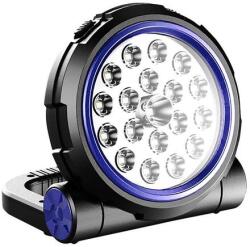 SUPERFIRE GM03 workshop flashlight (GM03)