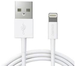 Choetech USB to Lightning cable Choetech IP0026, MFi, 1.2m (white)