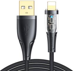 JOYROOM Cable to USB-A / Lightning / 2.4A / 2m Joyroom S-UL012A20 (blue)