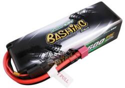 Gens ace G-Tech 5500mAh 11.1V 3S1P 60C HardCase 15# car Battery (GEA553S60DGT)
