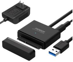 FIDECO HDD/SSD Adapter FIDECO PL2535A-P (USB 3.0, SATA)