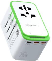 GlocalMe Adapter Roamplug z hotspotem 4G/LTE Wi-Fi GlocalMe Cloud SIM