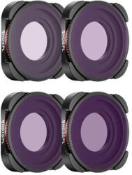 Freewell Bright Day szűrő készlet GoPro Hero 13-hoz (4 darab) (FW-H13B-BRG) - kontaktor